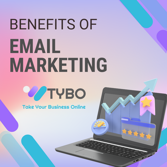 The Benefits of Email Marketing for your Ecommerce