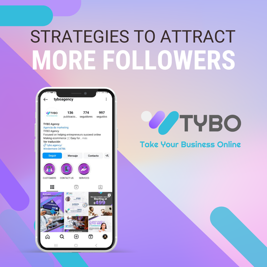 Effective Strategies to Attract More Followers on Instagram