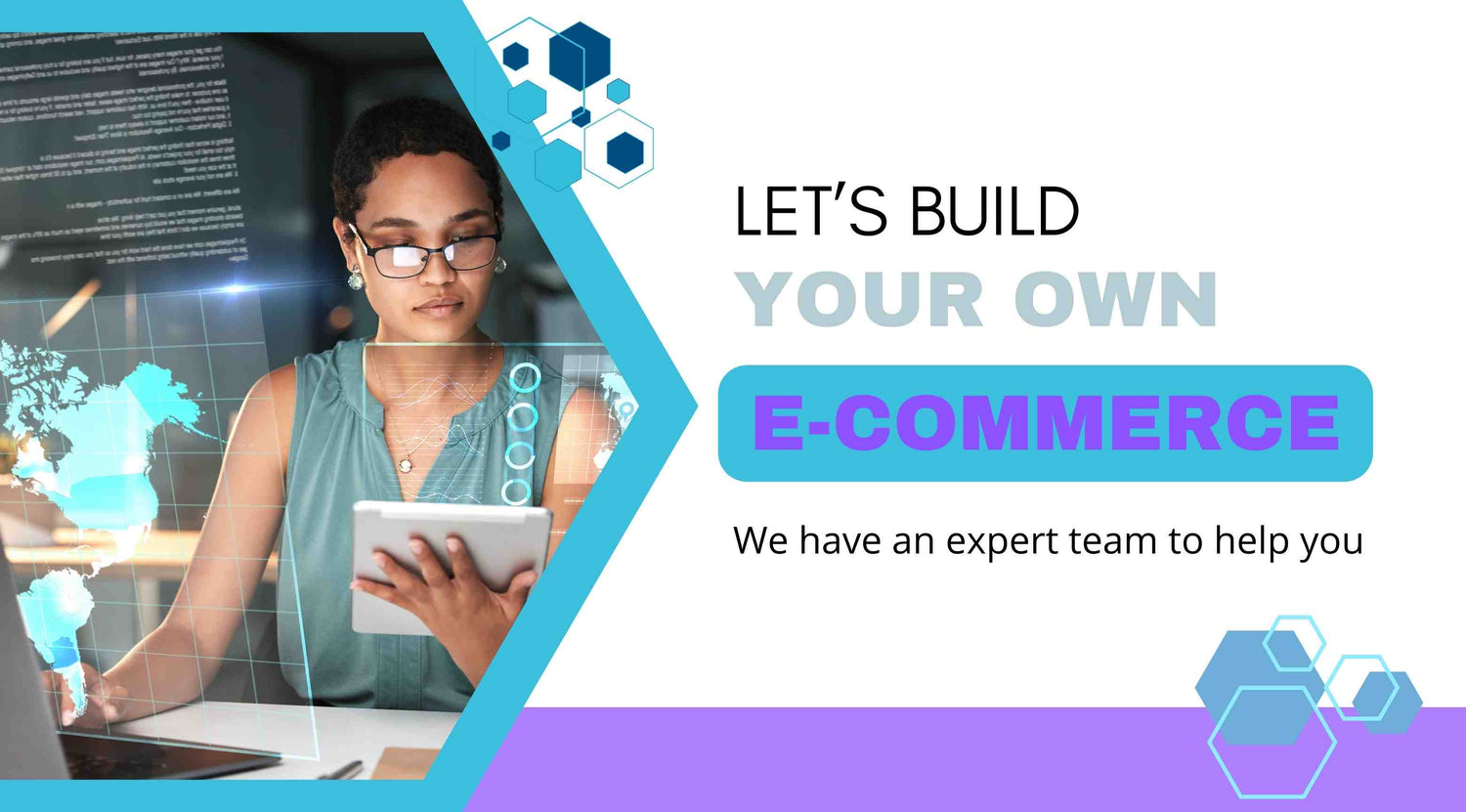 Build Ecommerce