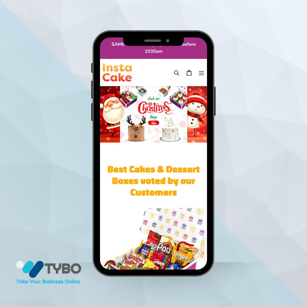 ¡Creemos tu sitio web o tienda online! | Desde $1099