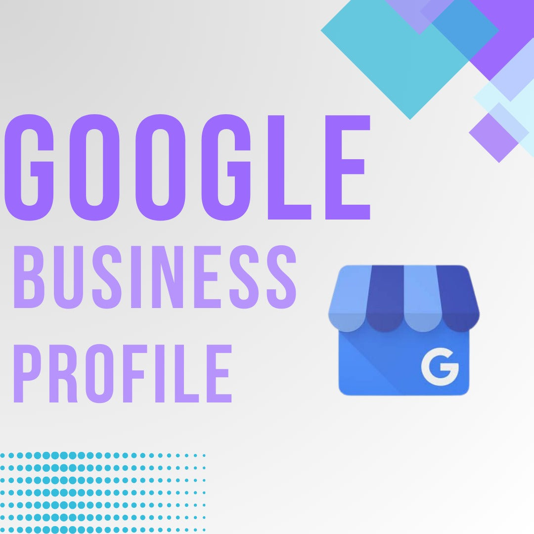 Google Business Profile