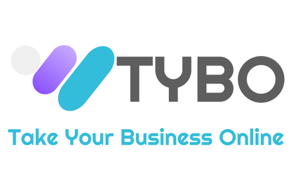 TYBO Agency | Making Ecommerce easy for everyone
