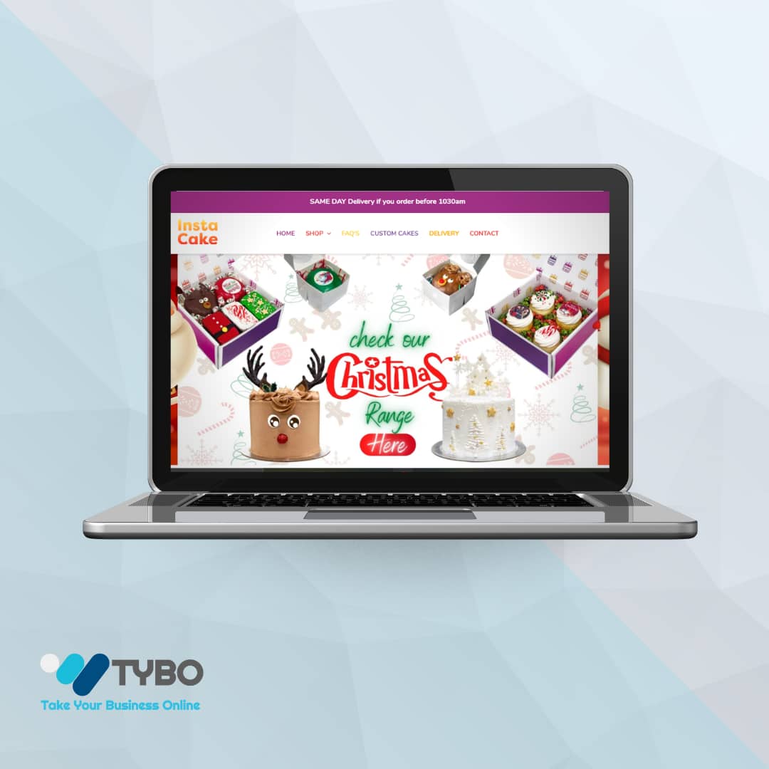 ¡Creemos tu sitio web o tienda online! | Desde $1099