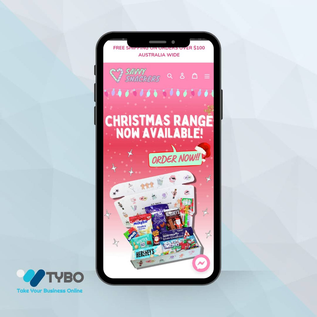 ¡Creemos tu sitio web o tienda online! | Desde $1099
