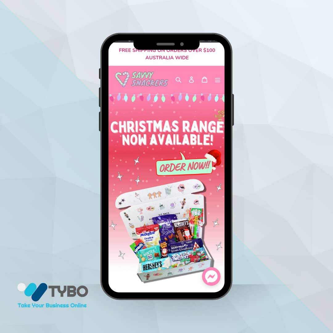 ¡Creemos tu sitio web o tienda online! | Desde $1099