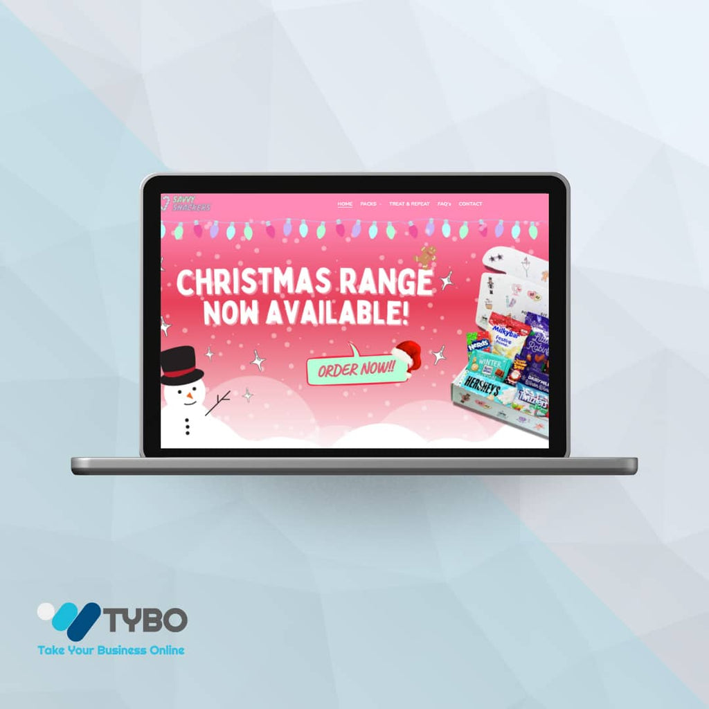 ¡Creemos tu sitio web o tienda online! | Desde $1099